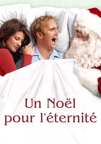 Un Noël pour l&rsquo;éternité-poster-2006-1768728081