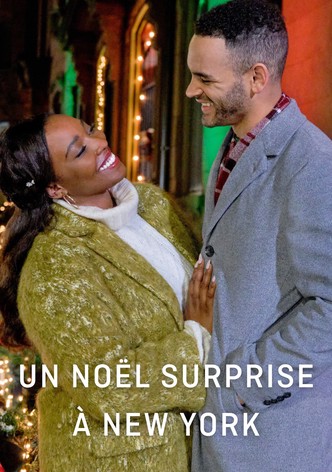 Un Noël surprise à New York-poster-2021-1767333653
