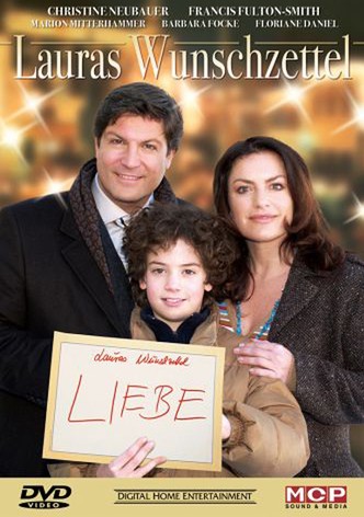 Un Noël tout en douceur-poster-2005-1768692707