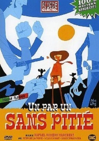 Un Par Un, Sans Pitié-poster-1968-1768564725