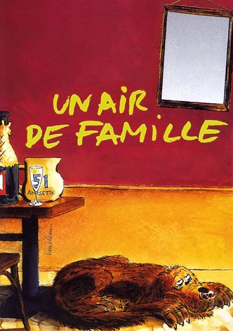 Un air de famille-poster-1996-1767370239