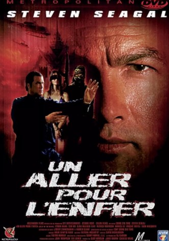 Un aller pour l&rsquo;enfer-poster-2003-1768690217