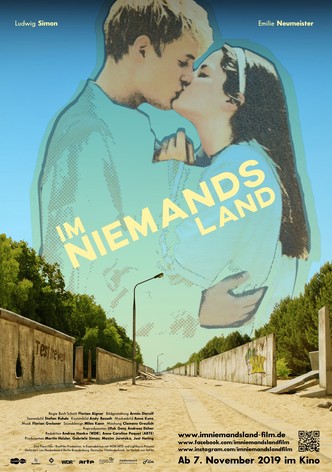 Un amour au temps du no man&rsquo;s land-poster-2019-1768932790