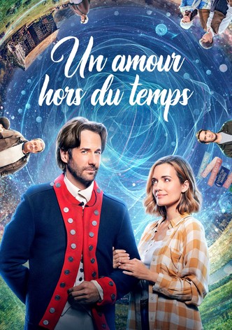 Un amour hors du temps-poster-2022-1769315611