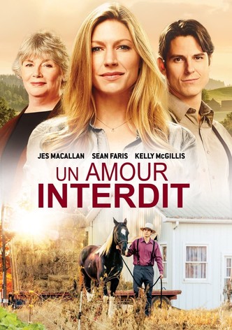 Un amour interdit-poster-2017-1768849083