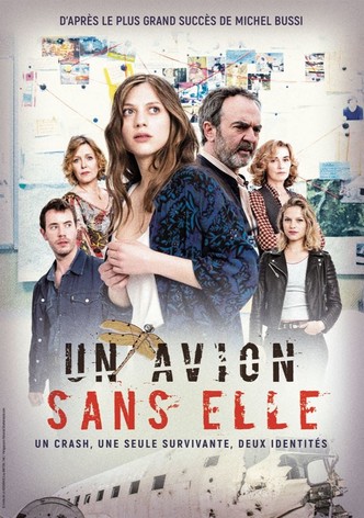 Un avion sans elle-poster-2019-1768457360