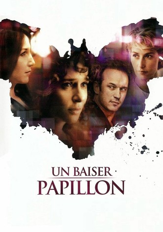Un baiser papillon-poster-2011-1768751127