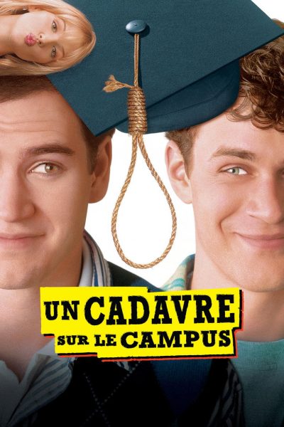 Un cadavre sur le campus-poster-1998-1769094034