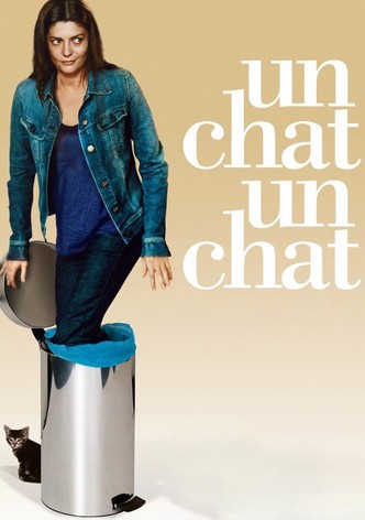 Un chat un chat-poster-2009-1768732372