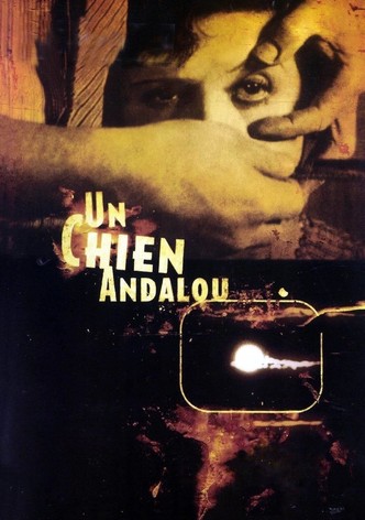 Un chien andalou-poster-1929-1768547496