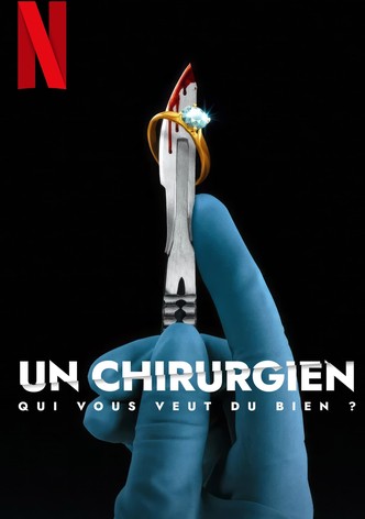 Un chirurgien qui vous veut du bien ?-poster-2023-1768473763