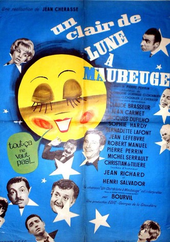 Un clair de Lune à Maubeuge-poster-1962-1768554808