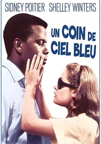 Un coin de ciel bleu-poster-1965-1768555927