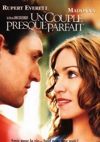 Un couple presque parfait-poster-2000-1768658047
