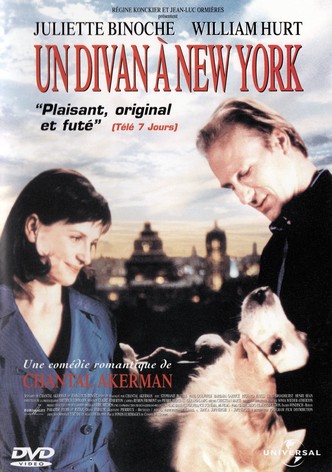 Un divan à New York-poster-1996-1768655830