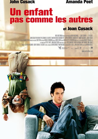 Un enfant pas comme les autres-poster-2007-1768728695