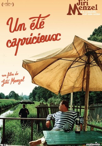 Un été capricieux-poster-1968-1768564039