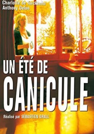 Un été de canicule-poster-2003-1768380555