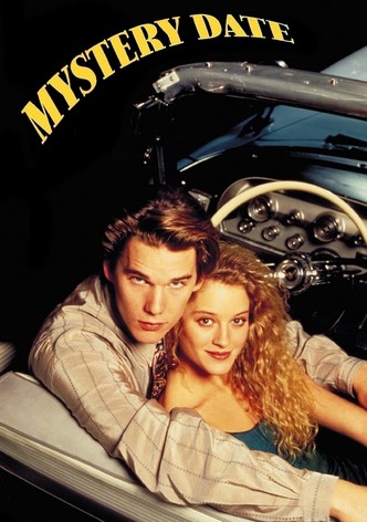 Un étrange rendez-vous-poster-1991-1768652877