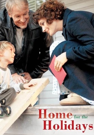 Un foyer pour Noël-poster-2005-1768692376