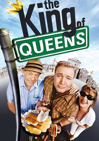 Un gars du Queens-poster-1998-1768379651