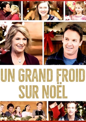 Un grand froid sur Noël-poster-2015-1768819899