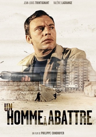Un homme à abattre-poster-1967-1768557438