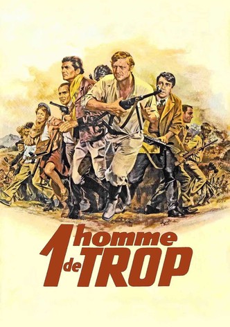 Un homme de trop-poster-1967-1768557369