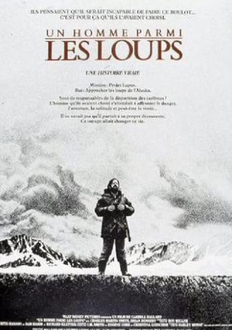 Un homme parmi les loups-poster-1983-1768612883
