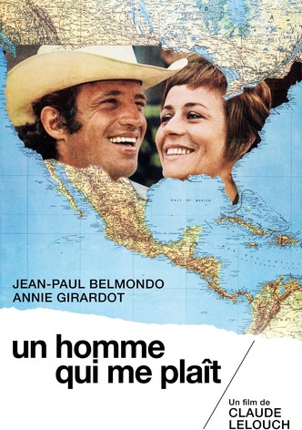 Un homme qui me plaît-poster-1969-1768563830
