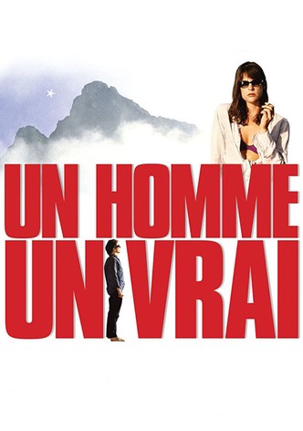 Un homme, un vrai-poster-2003-1768689699