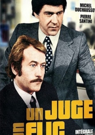 Un juge, un flic-poster-1977-1767881290