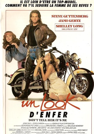 Un look d&rsquo;enfer-poster-1990-1767794667