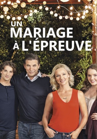 Un mariage à l&rsquo;épreuve-poster-2015-1768820888