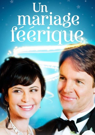 Un mariage féérique-poster-2010-1768733828
