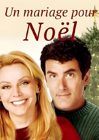 Un mariage pour Noël-poster-2007-1768729160
