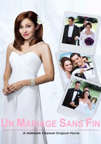 Un mariage sans fin-poster-2015-1768822803