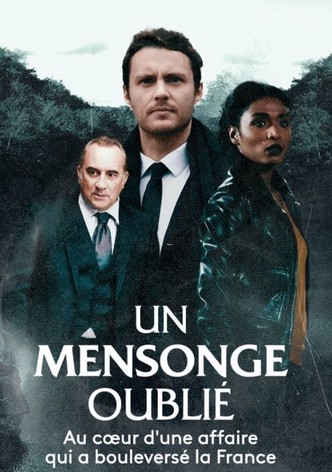 Un mensonge oublié-poster-2018-1768931268