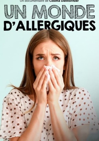 Un monde d&rsquo;allergiques-poster-2022-1769247489