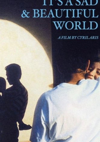 Un monde fragile et merveilleux-poster-2025-1767322851