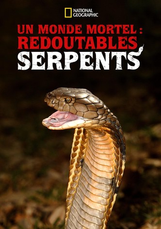 Un monde mortel : redoutables serpents-poster-2020-1768458209