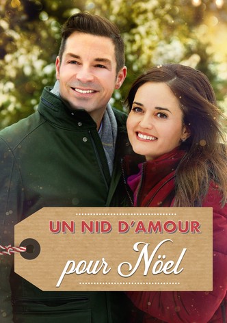 Un nid d&rsquo;amour pour Noël-poster-2018-1767812119