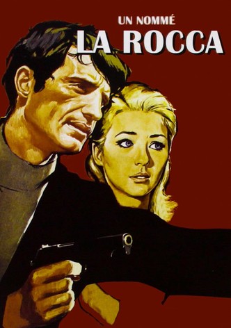 Un nommé La Rocca-poster-1961-1768554593