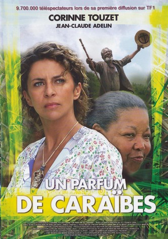 Un parfum de Caraïbes-poster-2004-1768692010