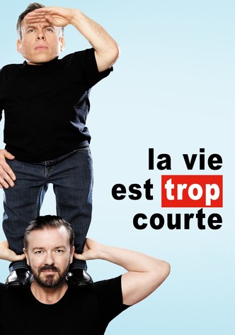 Un petit brin de vie-poster-2011-1768381939