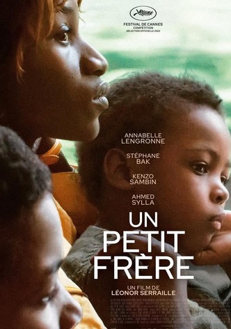 Un petit frère-poster-2022-1769315389