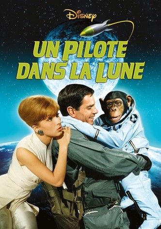 Un pilote dans la Lune-poster-1962-1768554302