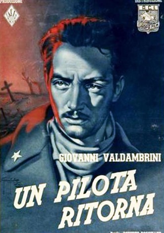 Un pilote revient-poster-1942-1767931322
