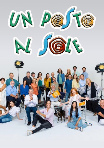 Un posto al sole-poster-1996-1768380207