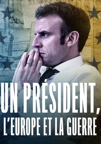 Un président, l&rsquo;Europe et la guerre-poster-2022-1769512103